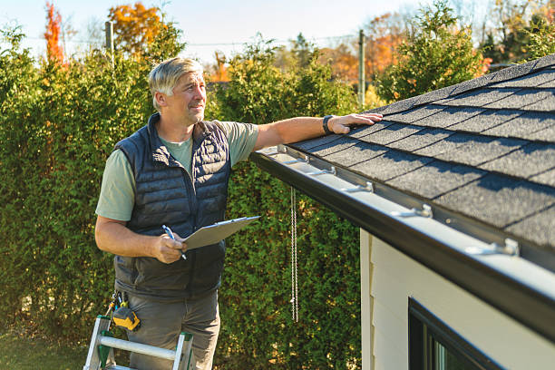 Trusted Roofing service in Macomb, IL - Ben Roofing and Steel LLC