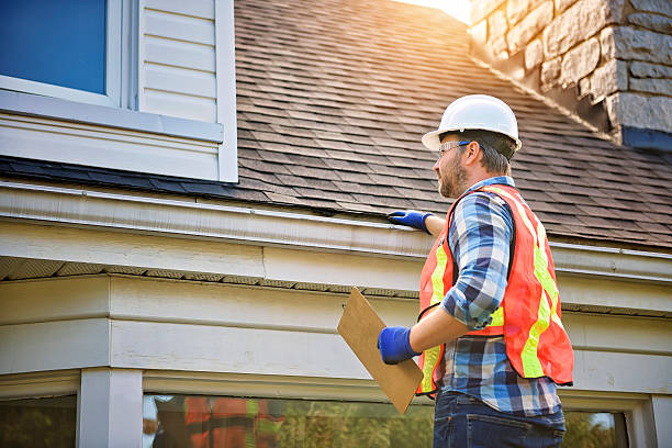 Trusted Emergency Roof Repair service in Macomb, IL - Ben Roofing and Steel LLC